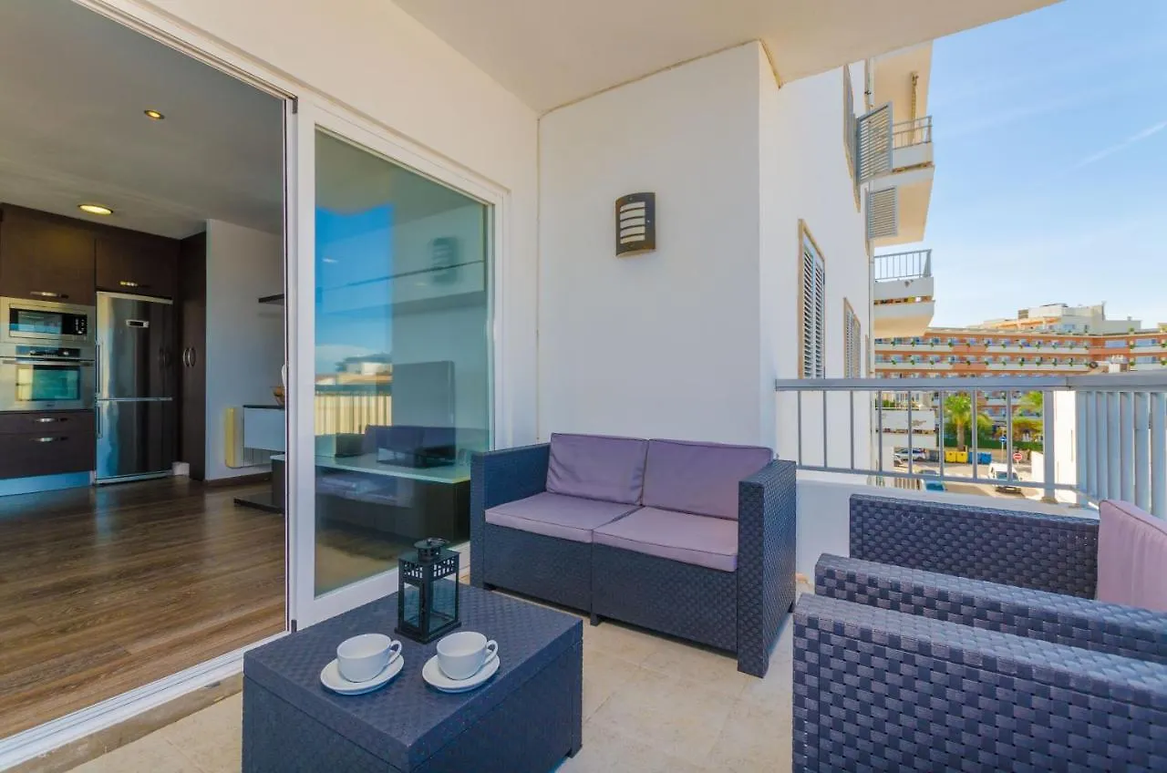 Appartamento Boston Can Picafort  0*, Can Picafort (Mallorca)